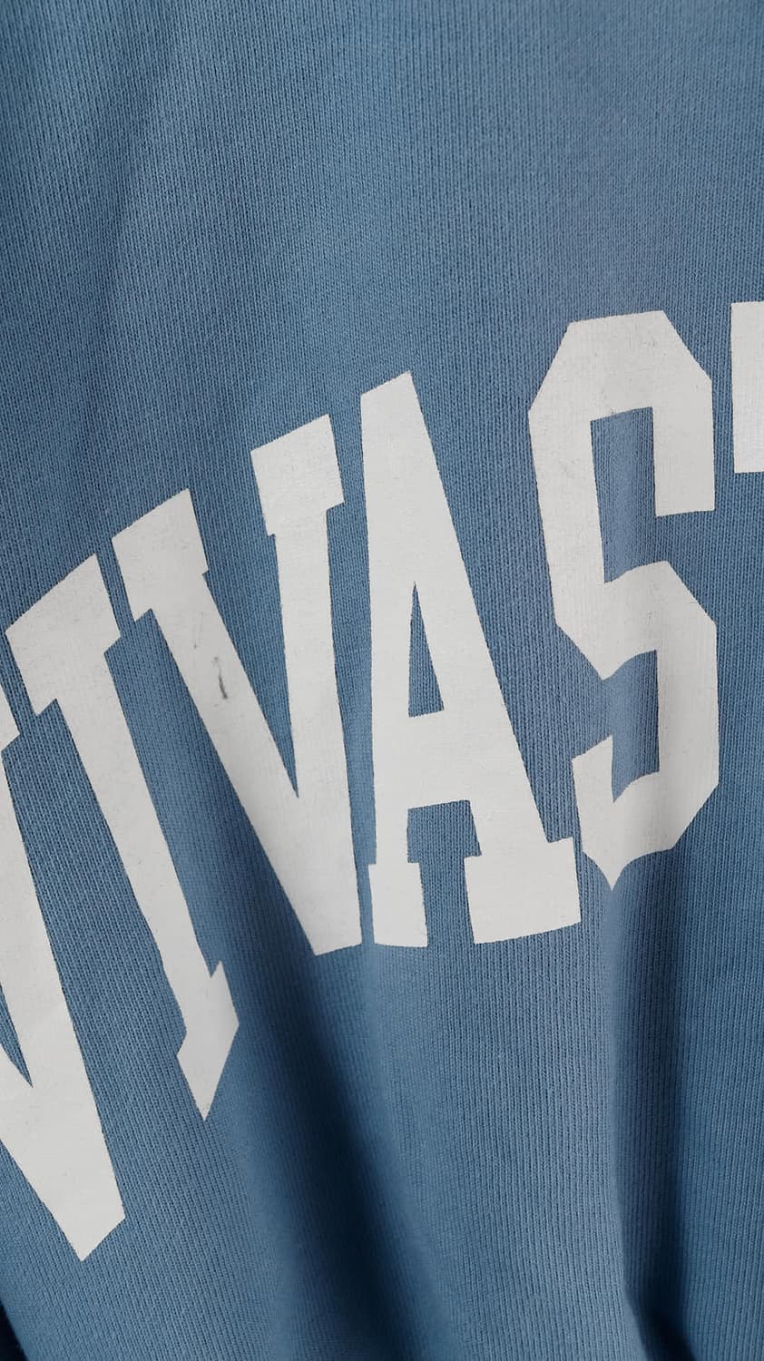 비바스튜디오 긴팔 크롭 상품이미지5