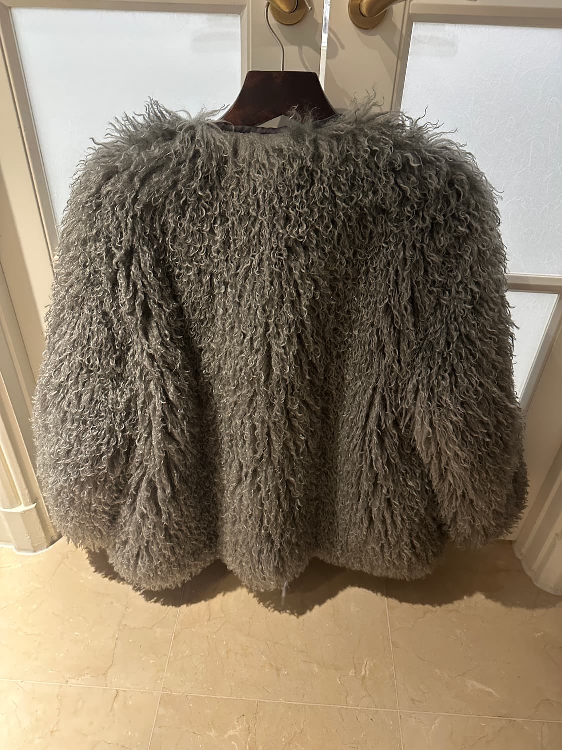 그레이 퍼 free 상품이미지3