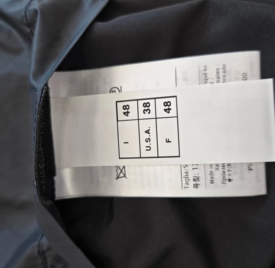 발렌티노 락스터드 패딩 48 상품이미지6