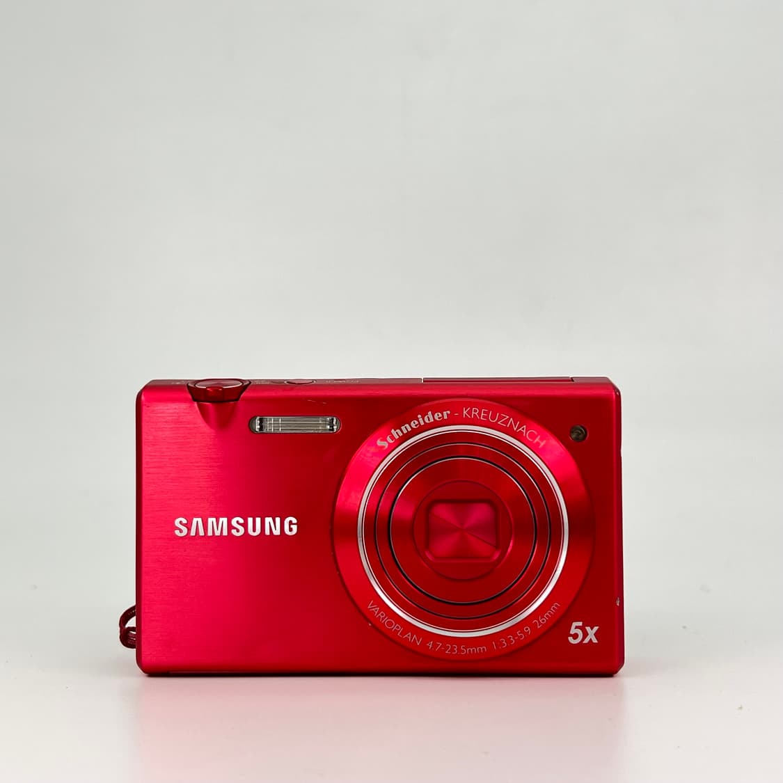 삼성 미러팝 Samsung MV800 레드 상품이미지1