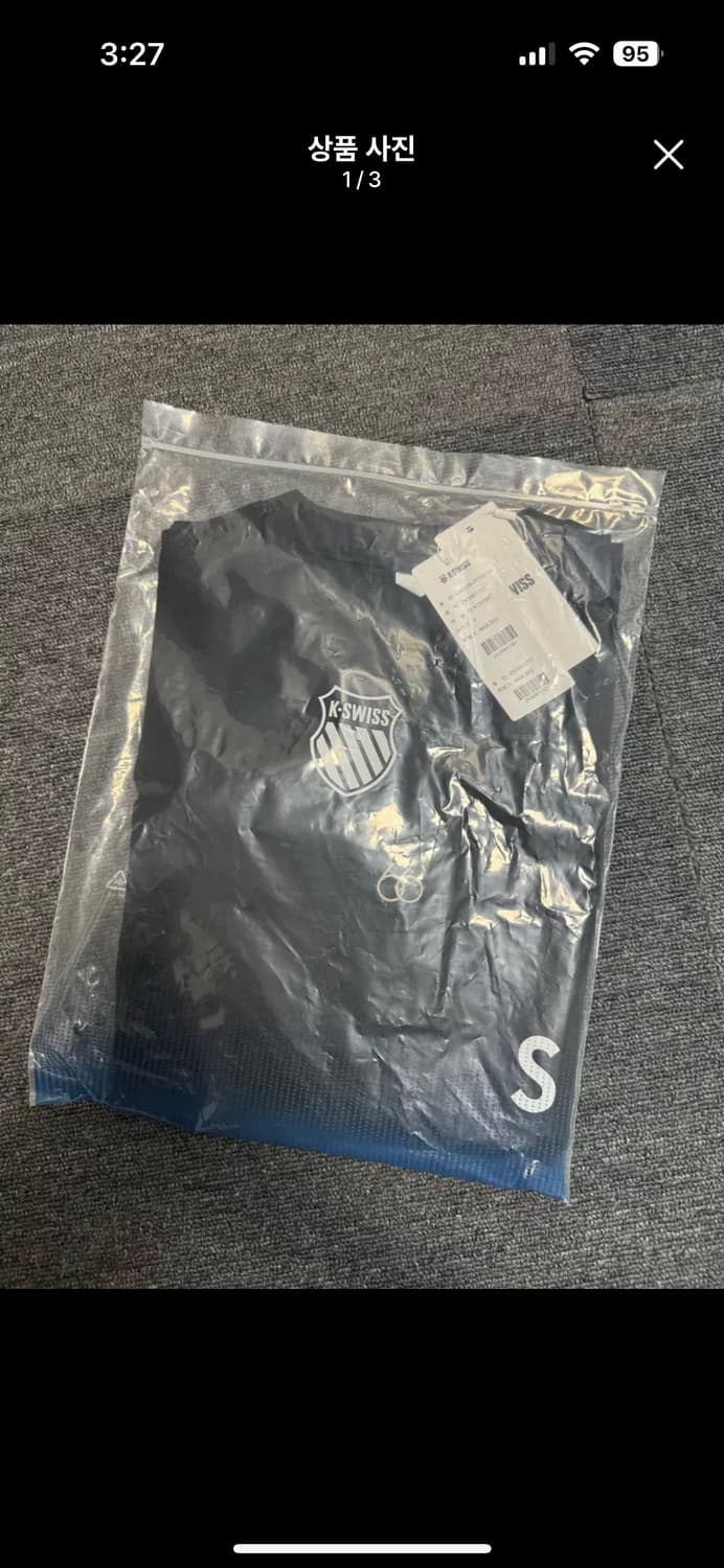 케이스위스 CLASSIC66 상품이미지1