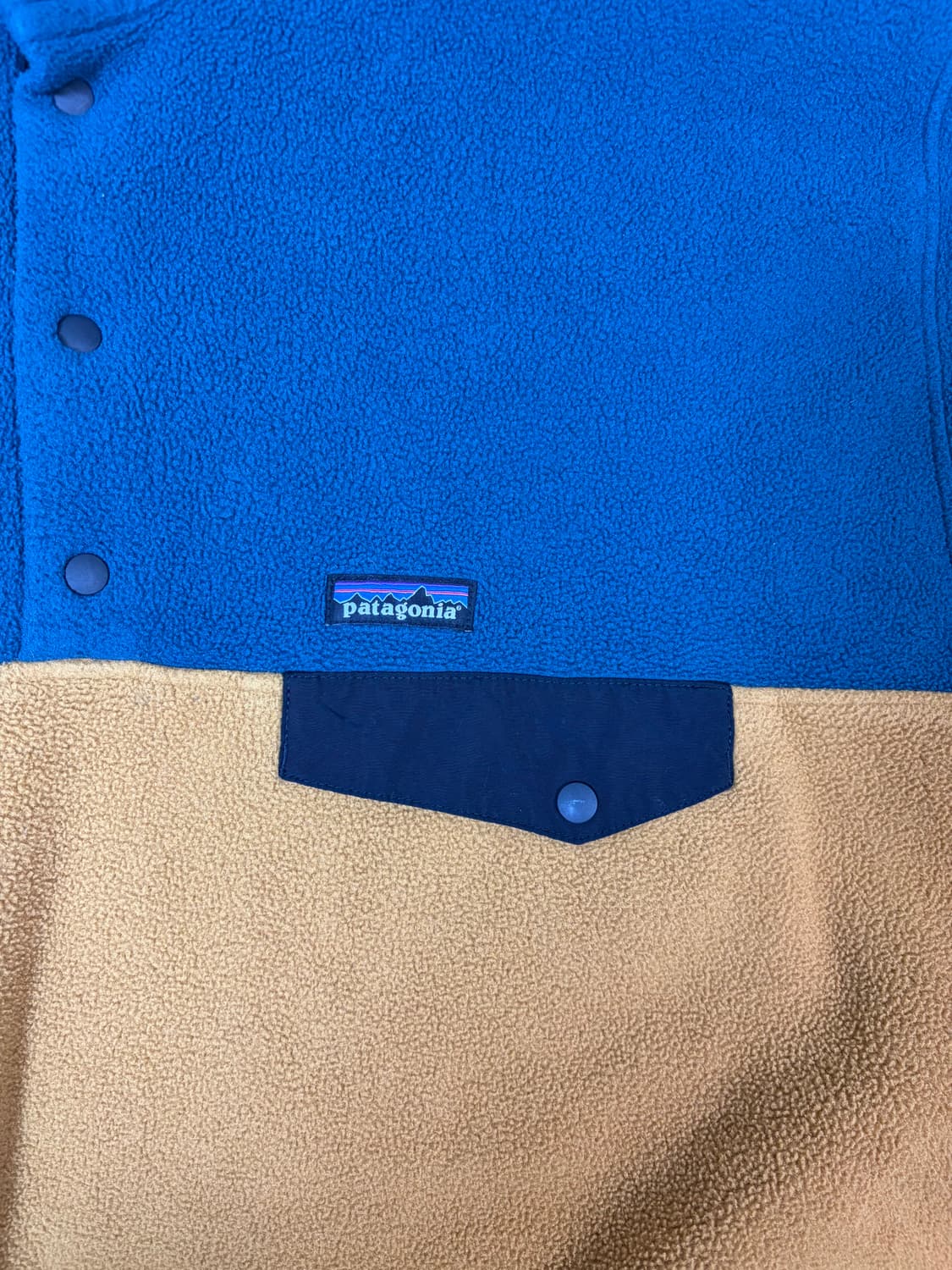 파타고니아 신칠라 XXL 상품이미지3