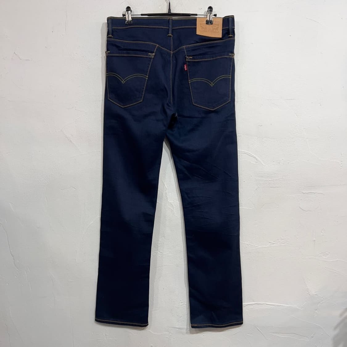 리바이스 513 데님팬츠 상품이미지3