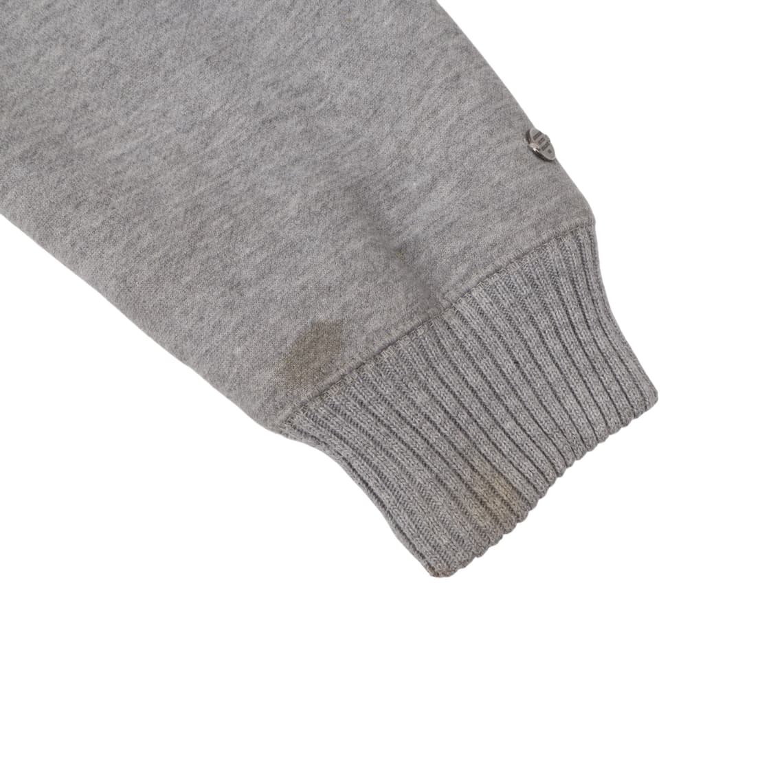 아베크롬비 그레이 쉐르파 후드집업 상품이미지8