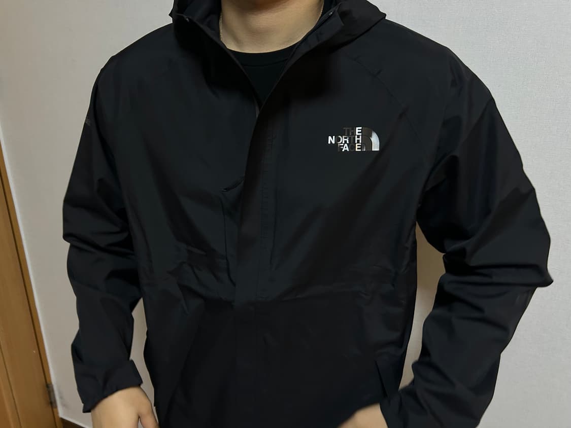 노스페이스 하이퍼 숼드 프로자켓  상품이미지5