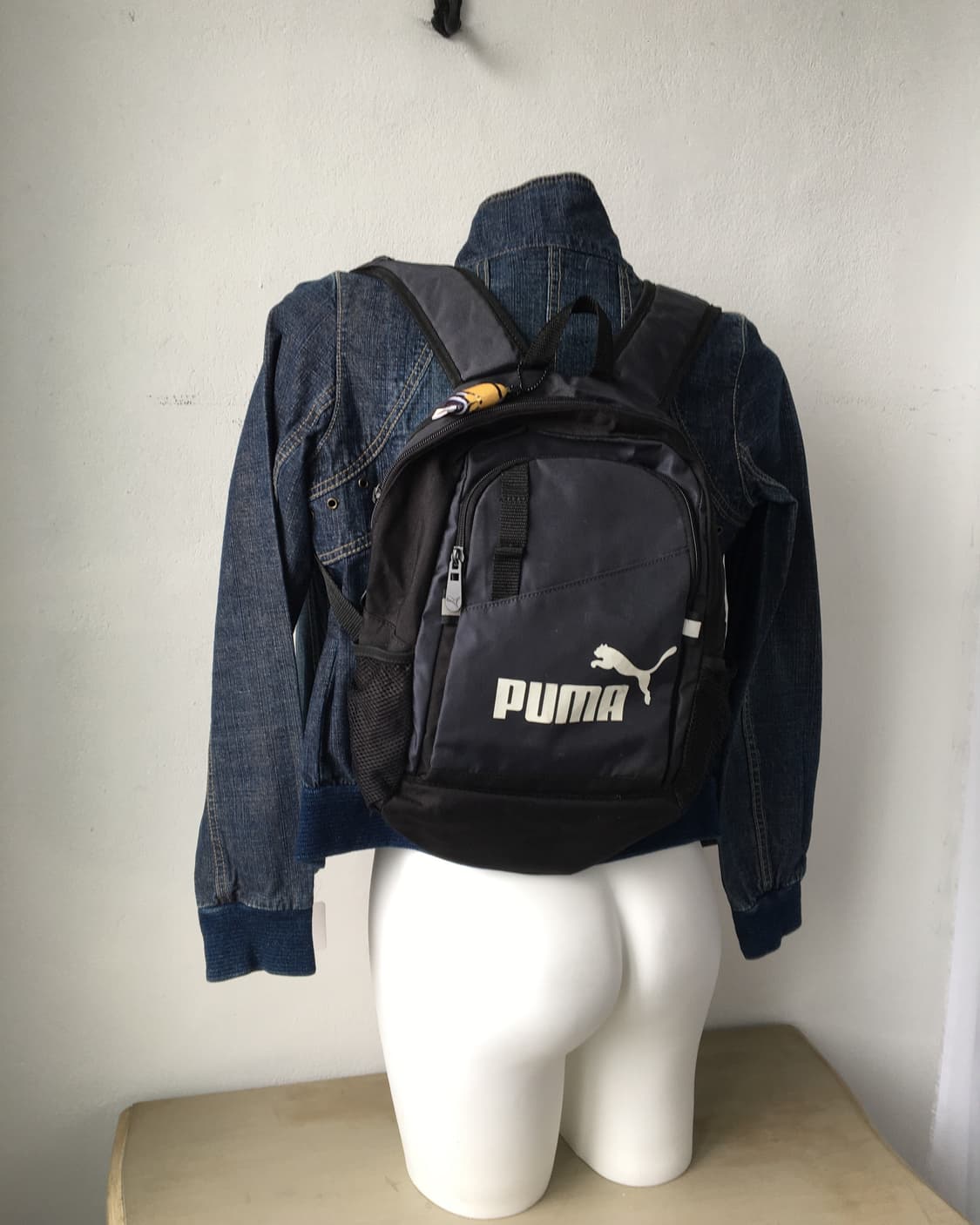 puma back pack 상품이미지3