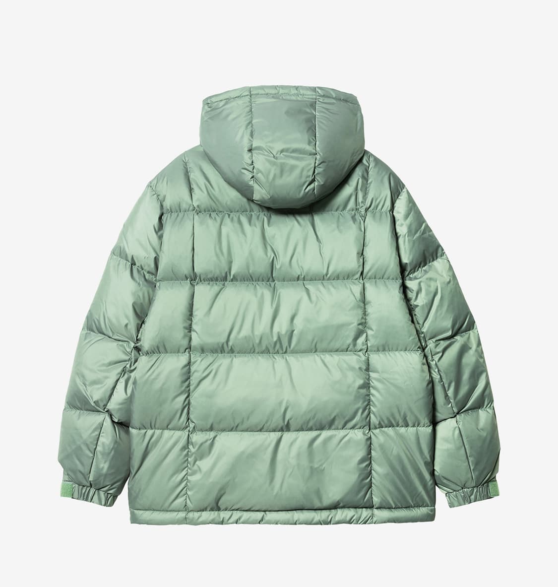 (Carhartt•칼하트) 패딩자켓 바람막이carhartt pedding 상품이미지2