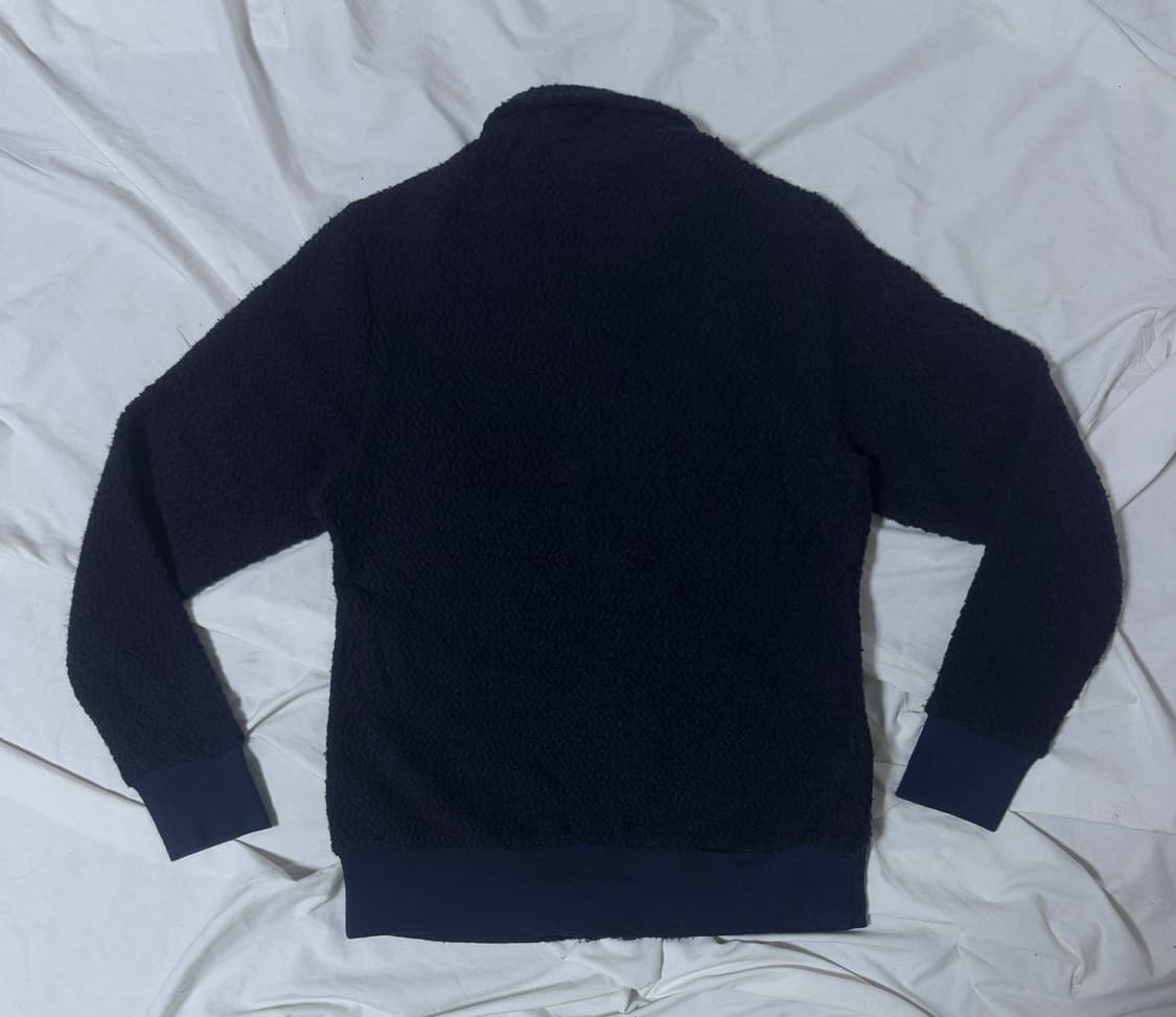 파타고니아 플리스 집업 자켓 상품이미지2