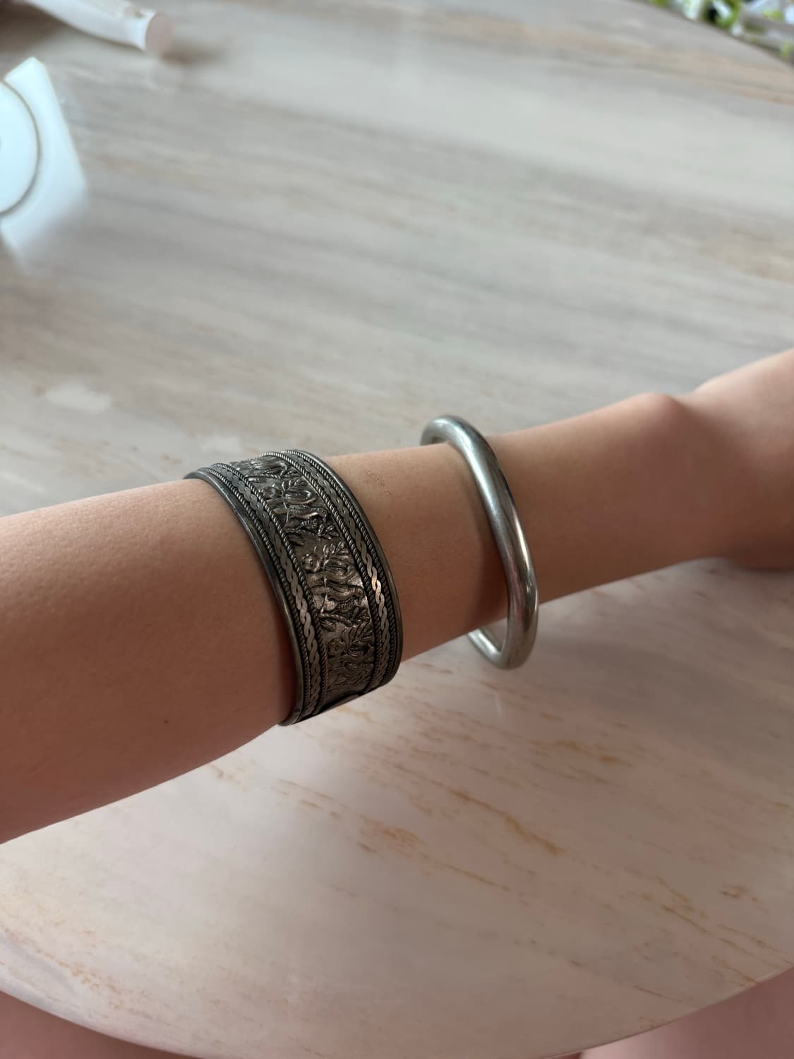 Vintage bangle  상품이미지6