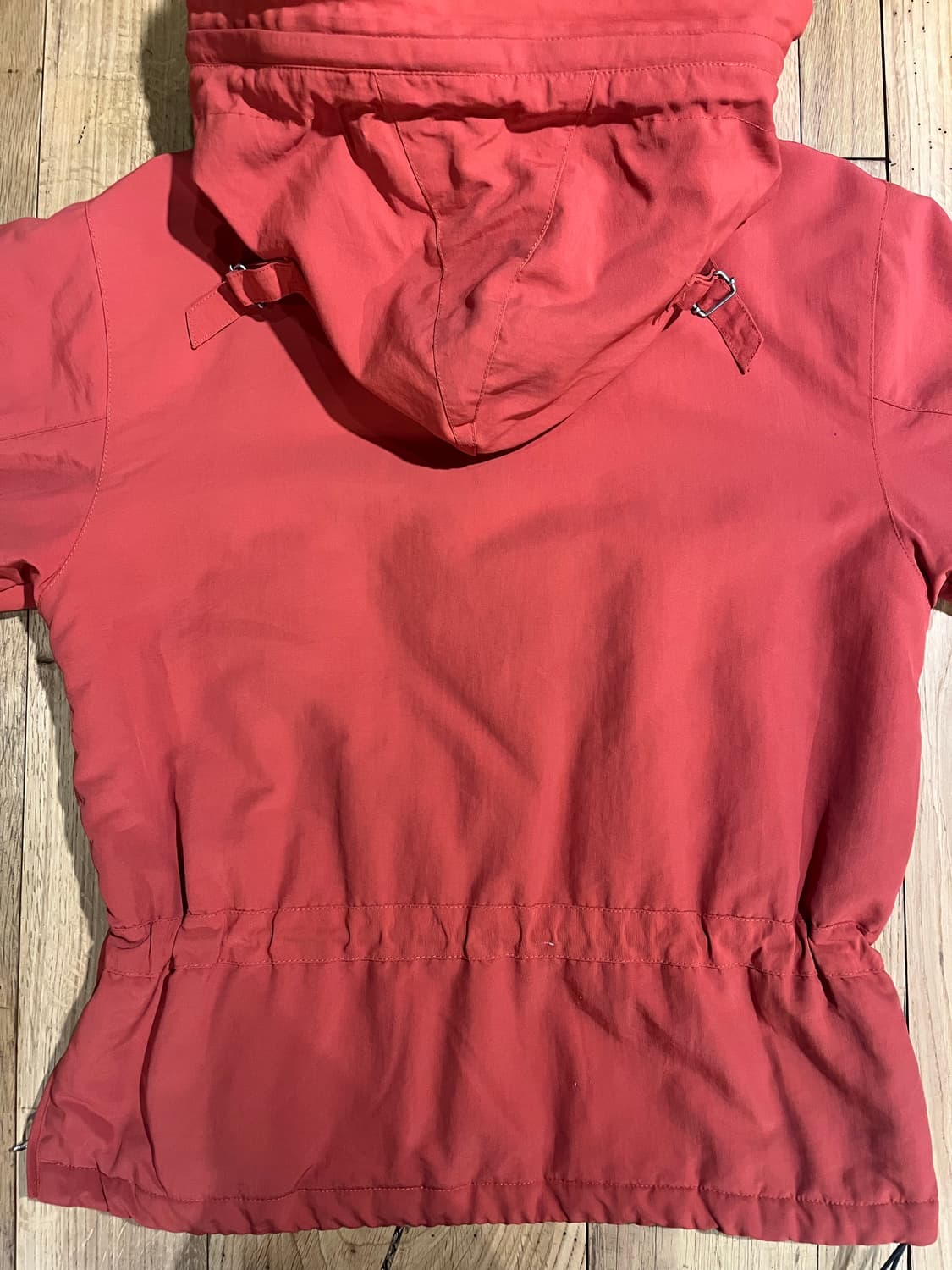 나파피리패딩아노락 상품이미지4