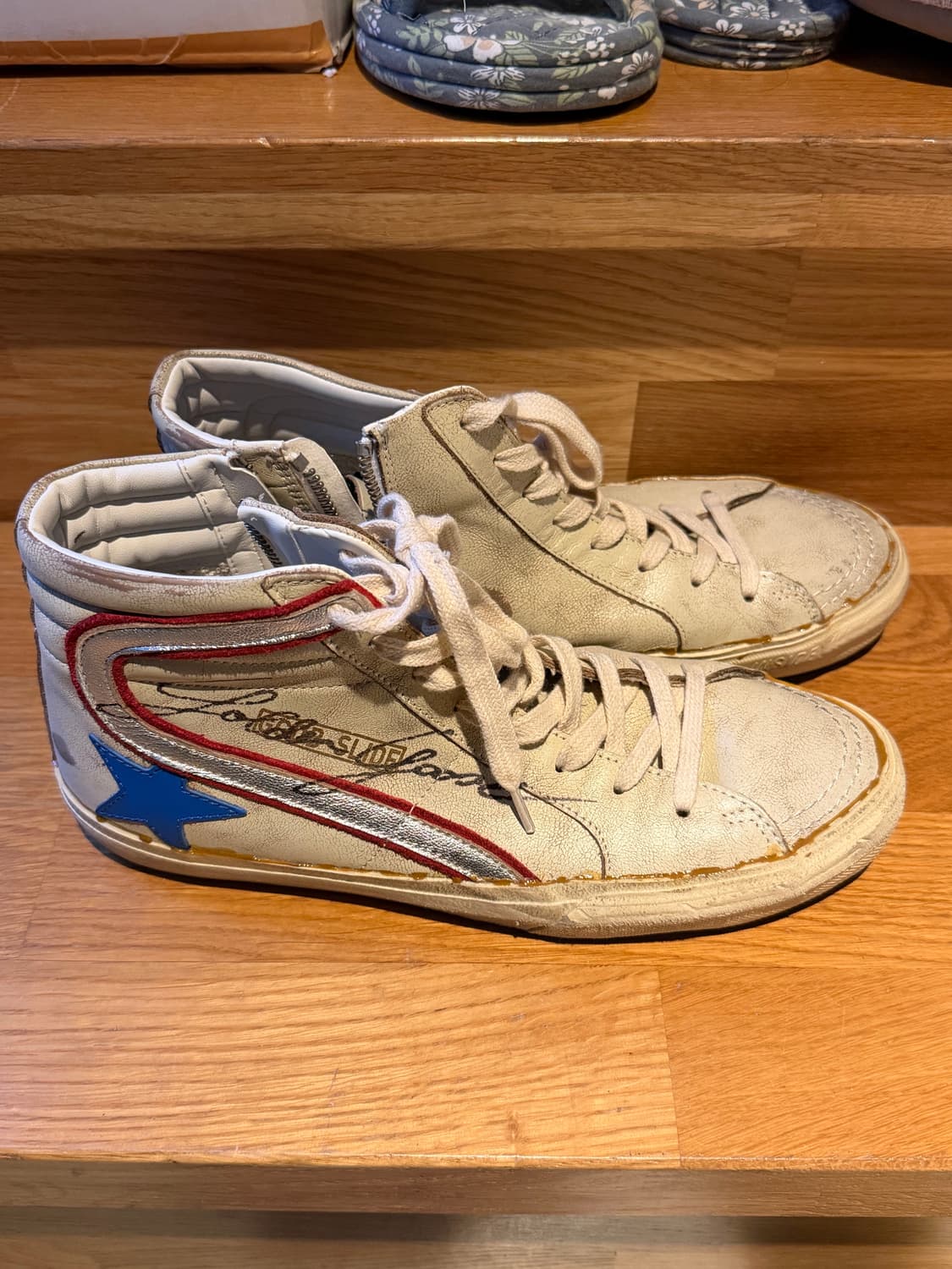 골든구스운동화 상품이미지3