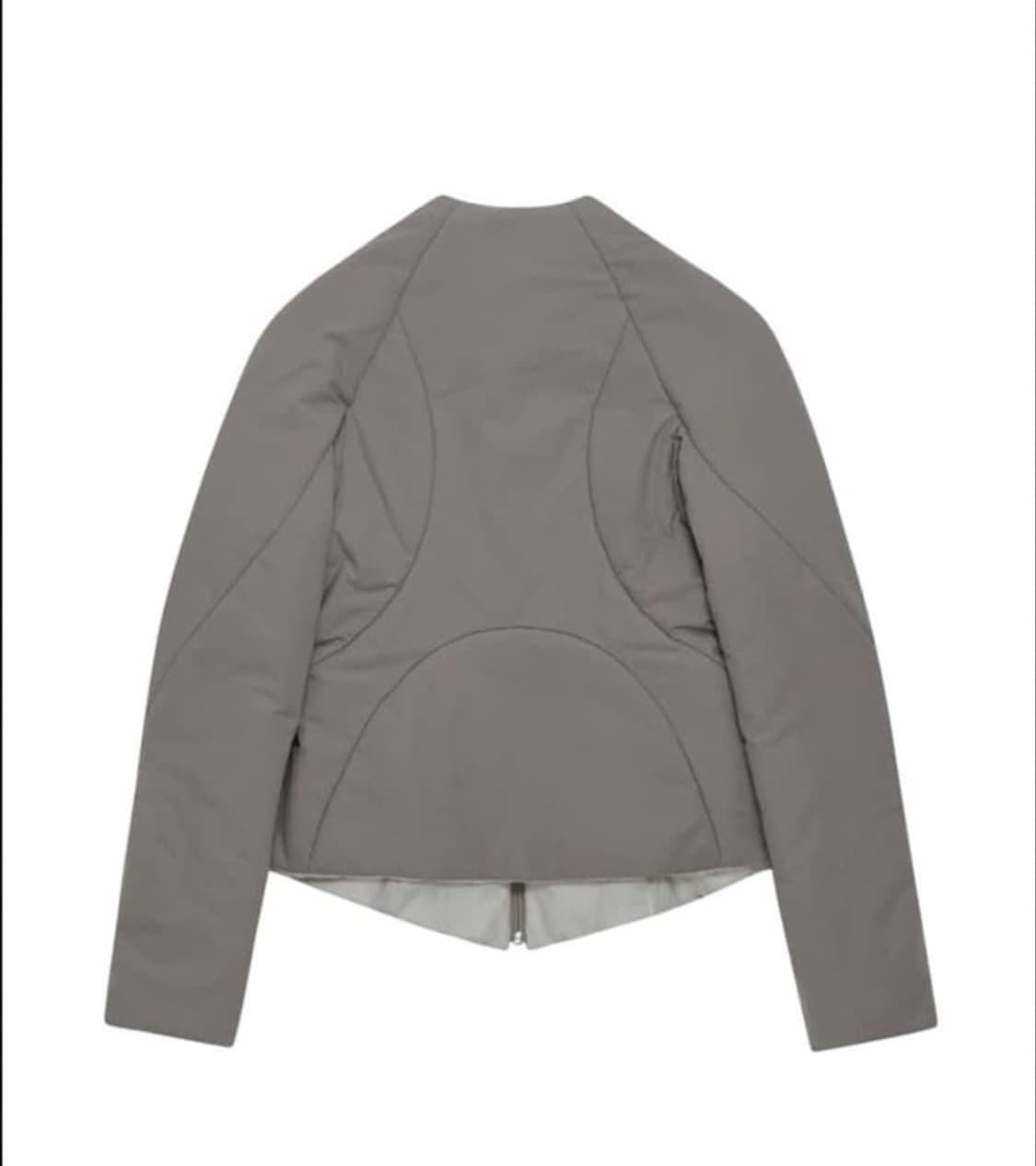 혜인서 리버시블 패딩 상품이미지2