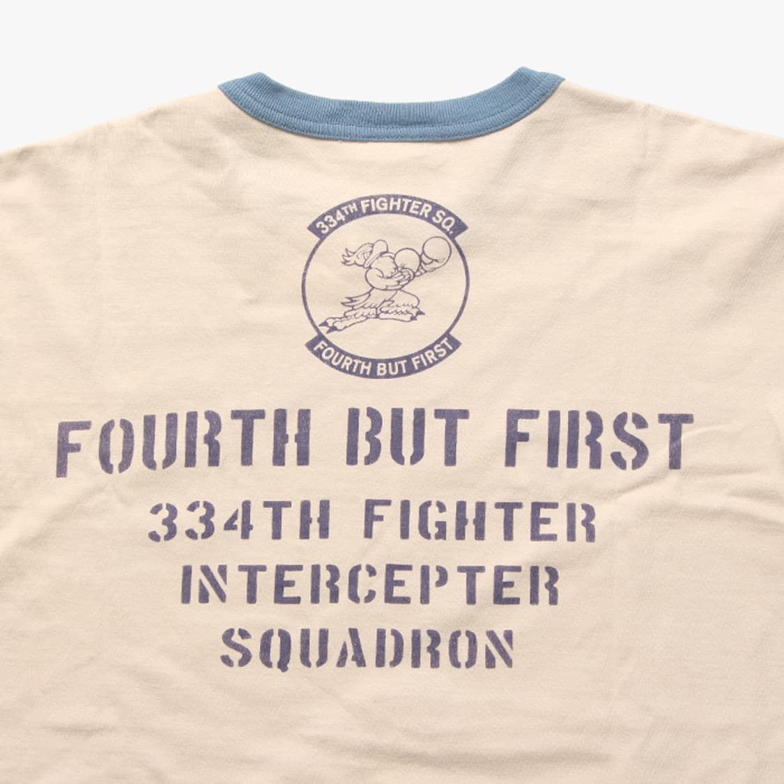  TOYS MCCOY "Beige T-Shirts" 상품이미지5