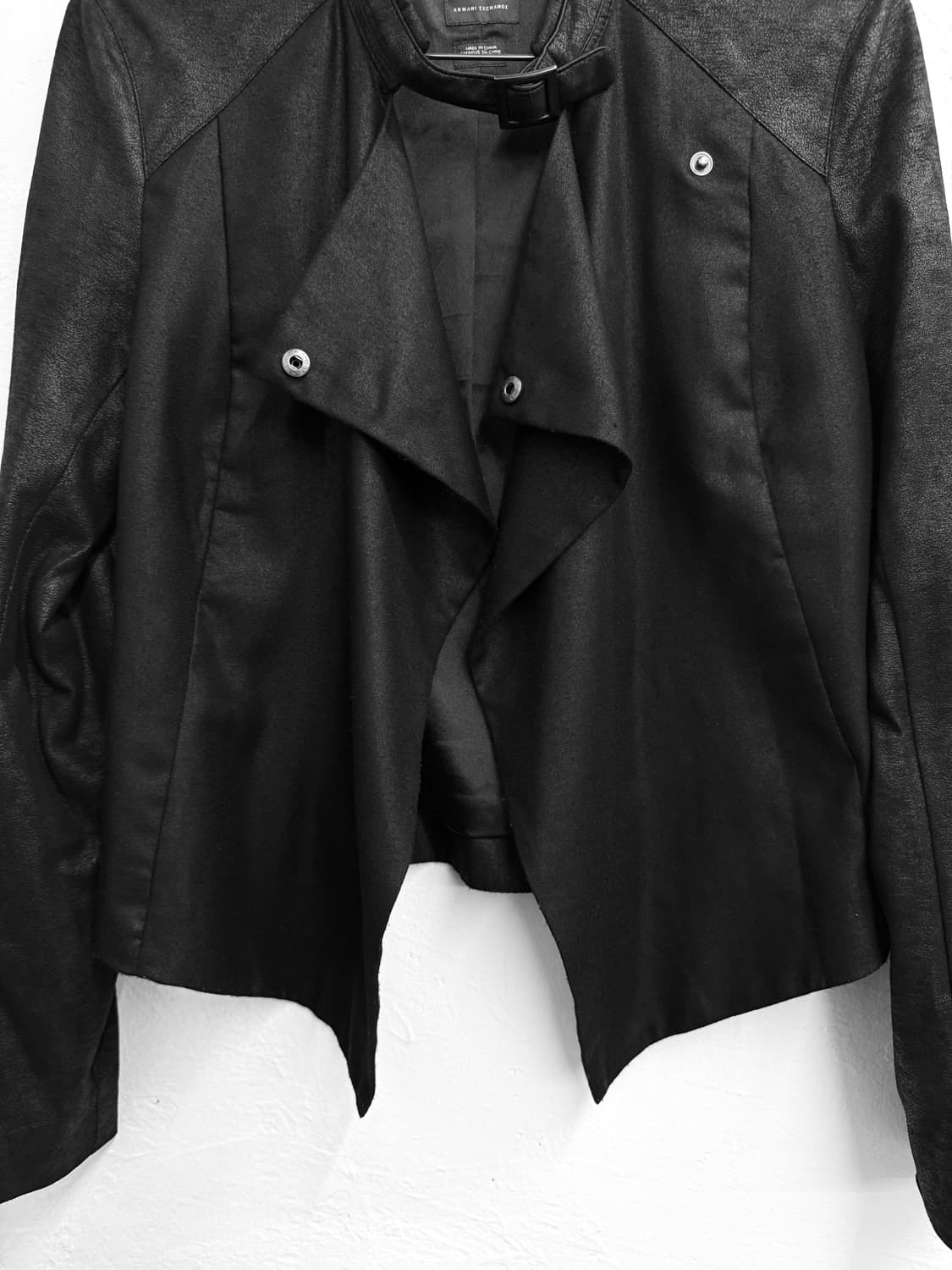 armani exchange 랩 자켓 상품이미지5