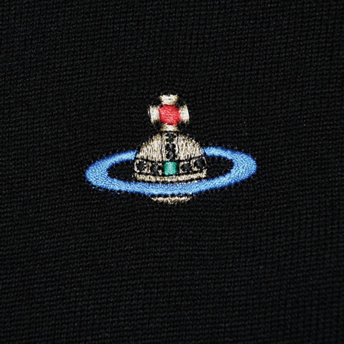 Vivienne Westwood 빈티지울가디건 상품이미지7