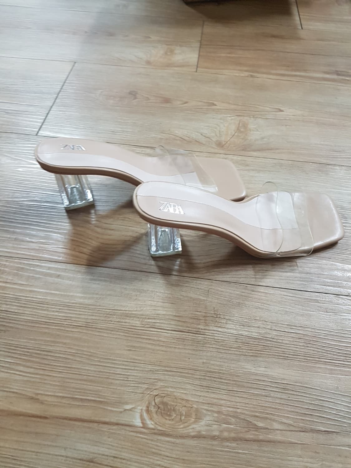자라 뮬 상품이미지5
