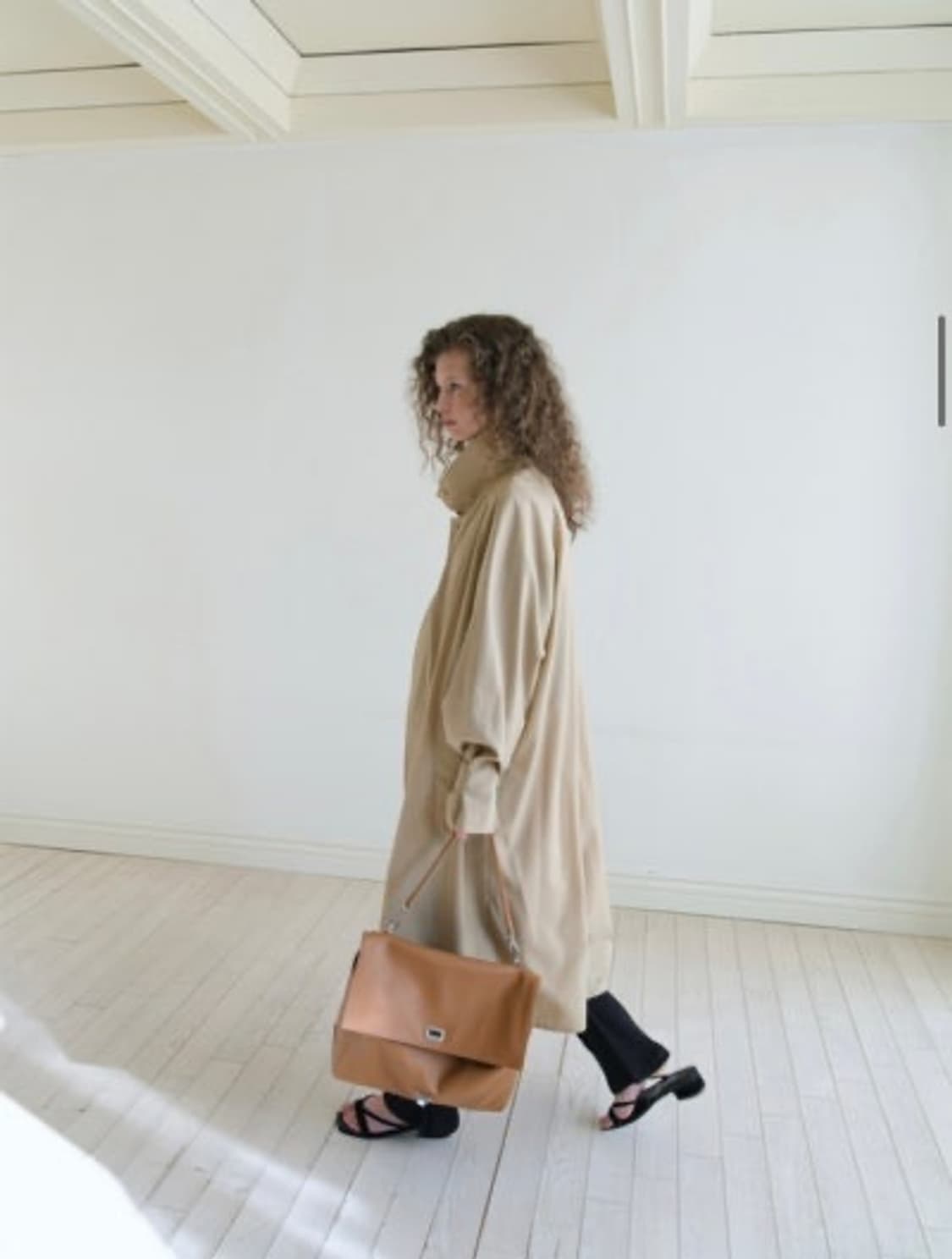 미닛뮤트 페레티백 L 상품이미지2