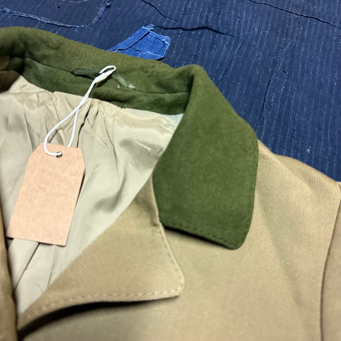 60-70's Tofana Modell 티롤리안 자켓 55-66 상품이미지4