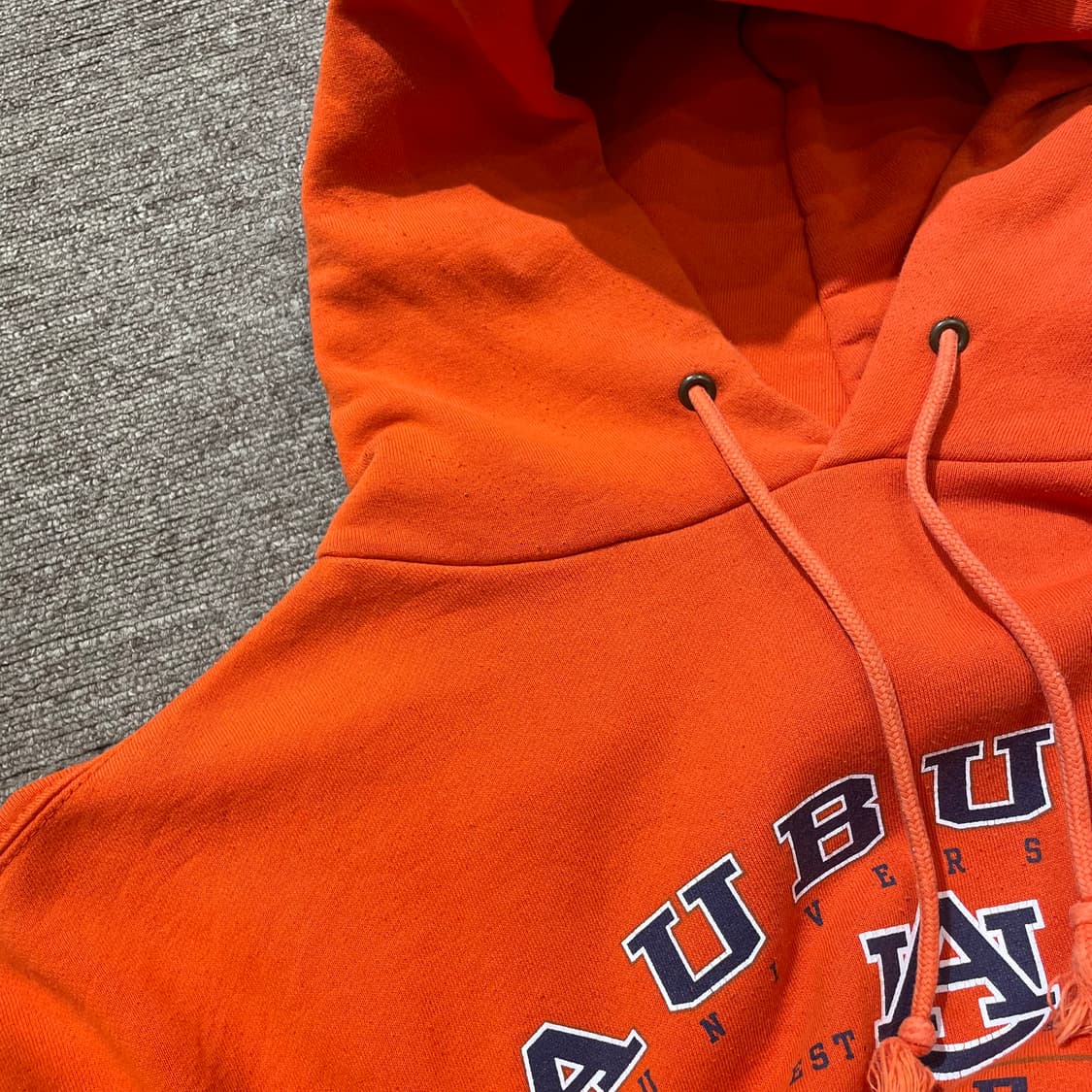 (XL) Jansport 잔스포츠 프린팅 후드티 상품이미지8