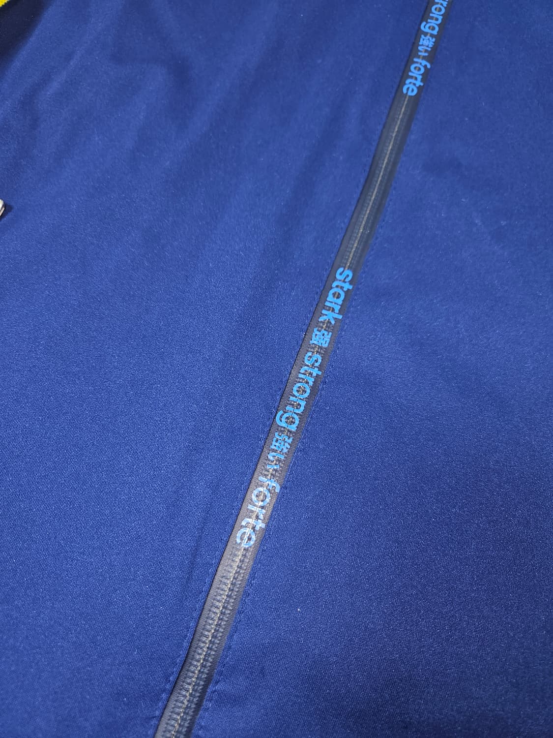 아디다스 일본 츠요이 강 바람막이 자켓 트레이닝 우븐 95 상품이미지2