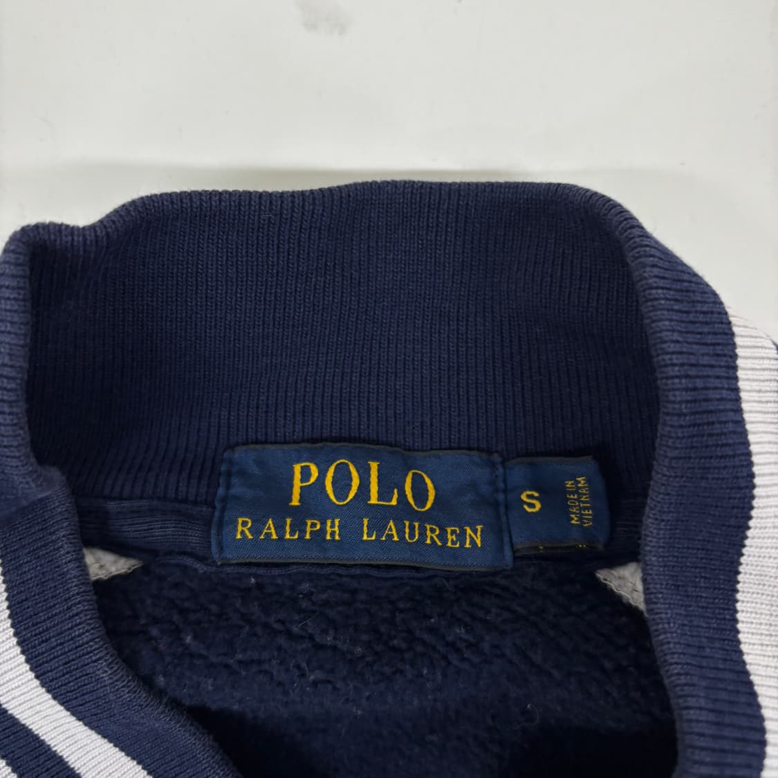 폴로 코튼 자켓 상품이미지6