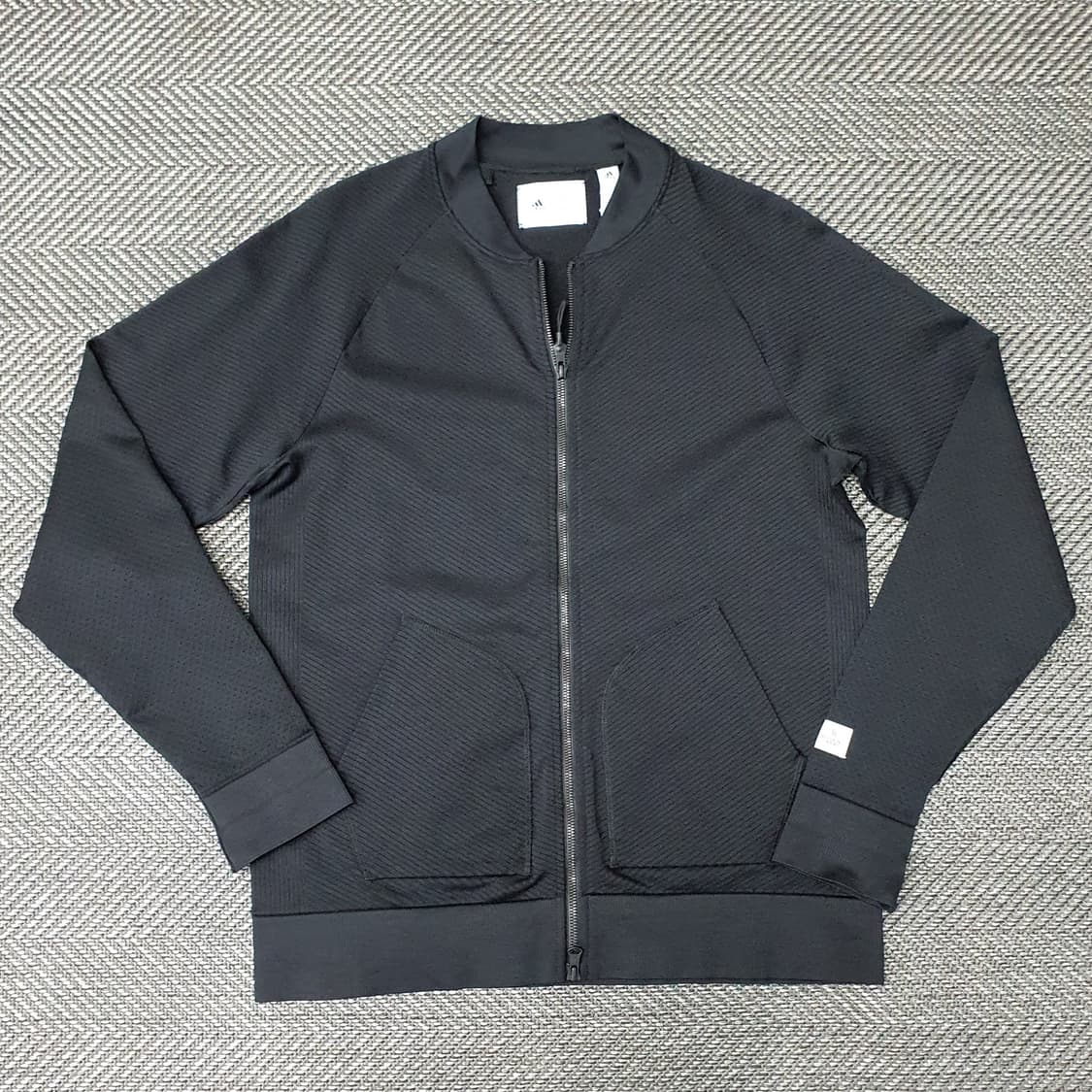 아디다스 레이닝챔프 간절기 집업자켓 슬림105 상품이미지2