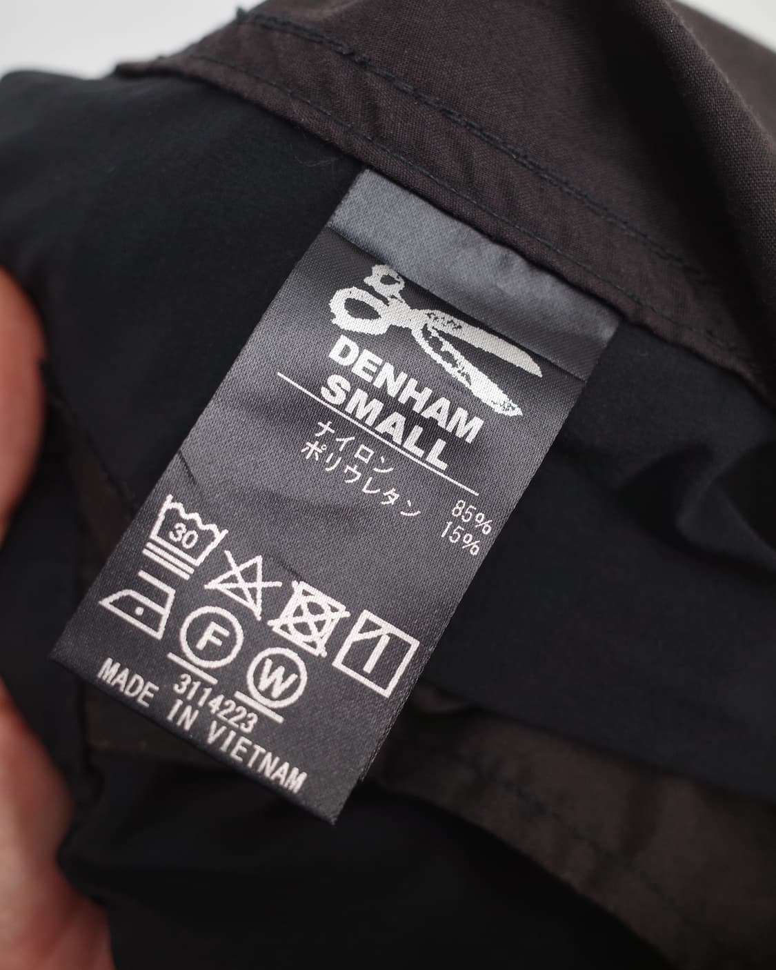 dunham dbm pants 상품이미지9