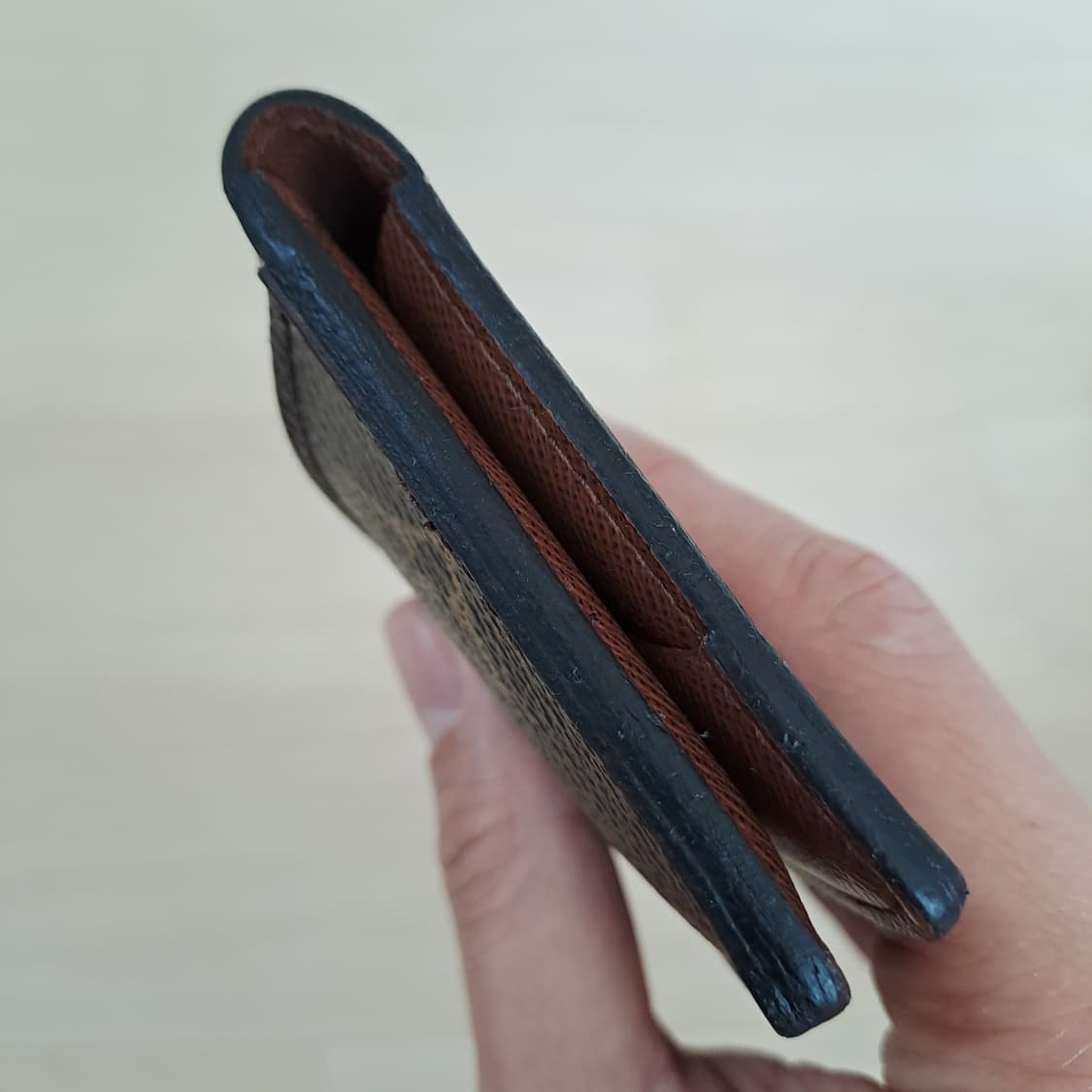 [100%/정품] 루이비통 오거나이저 모노그램, 루이비통지갑 상품이미지10