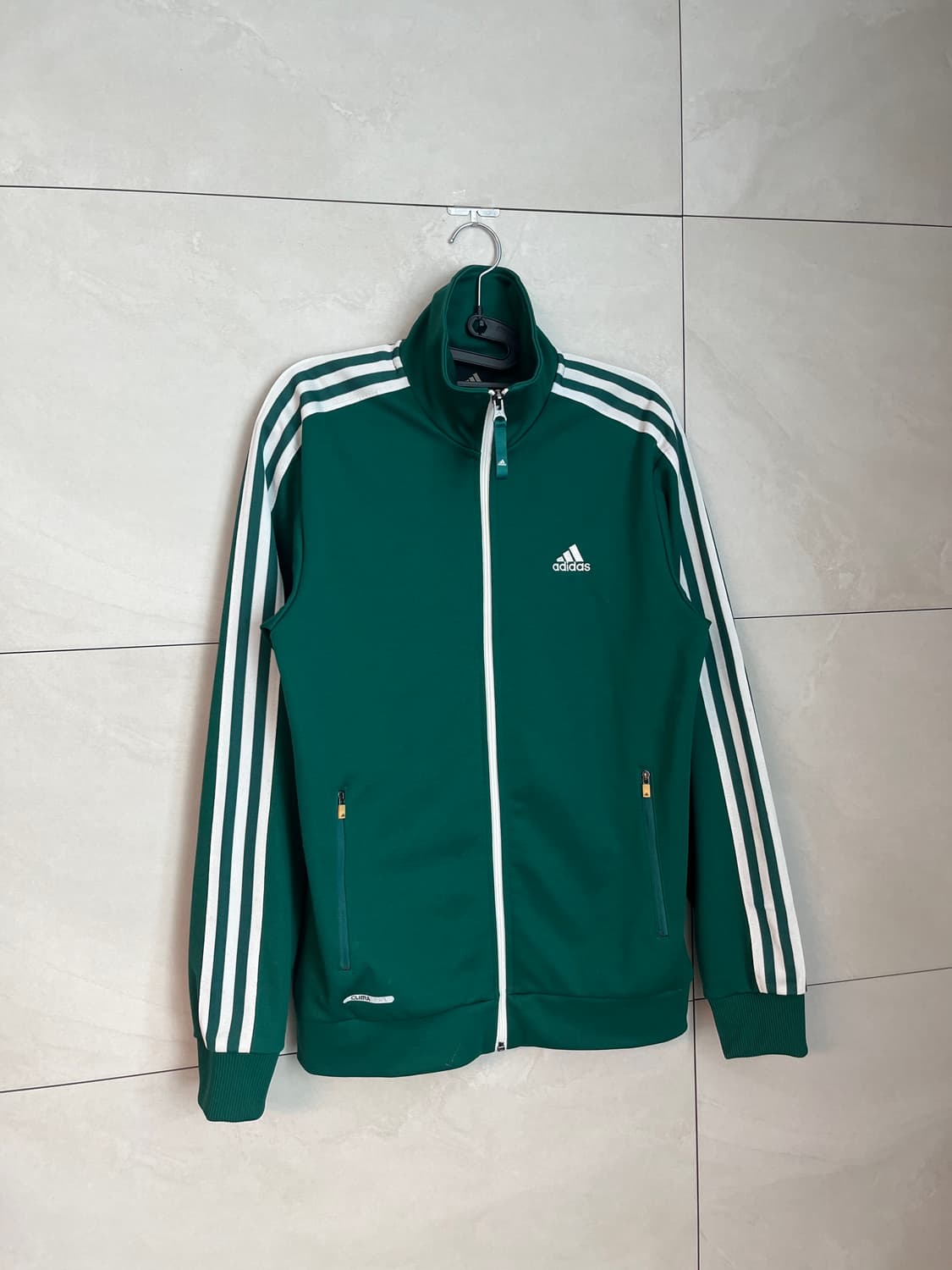 아디다스 민트급 초,흰 져지 [95] 상품이미지2