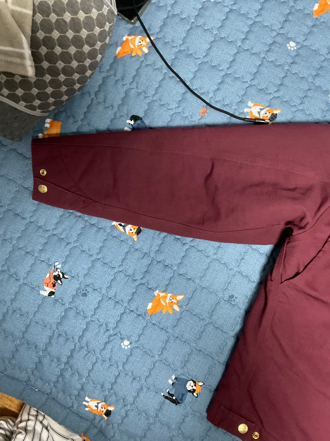 칼하트 디트로이트 OG 말벡 s 상품이미지4