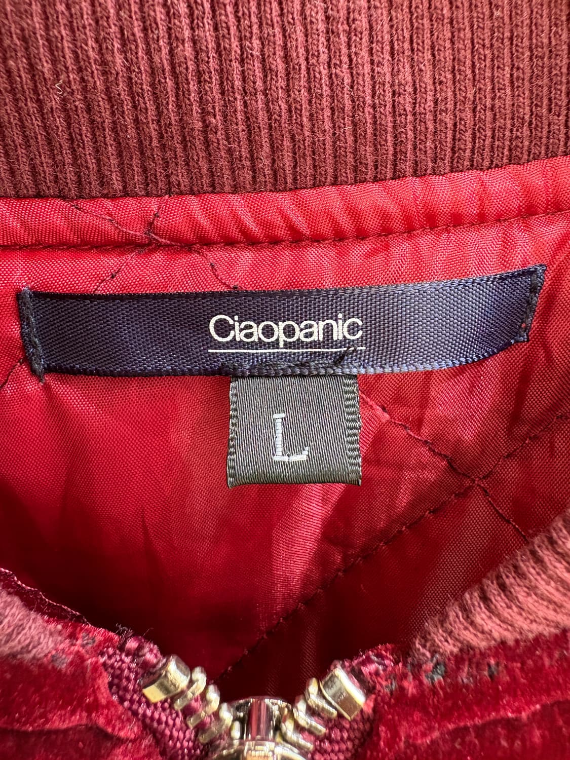 CIAOPANIC 자켓 상품이미지6