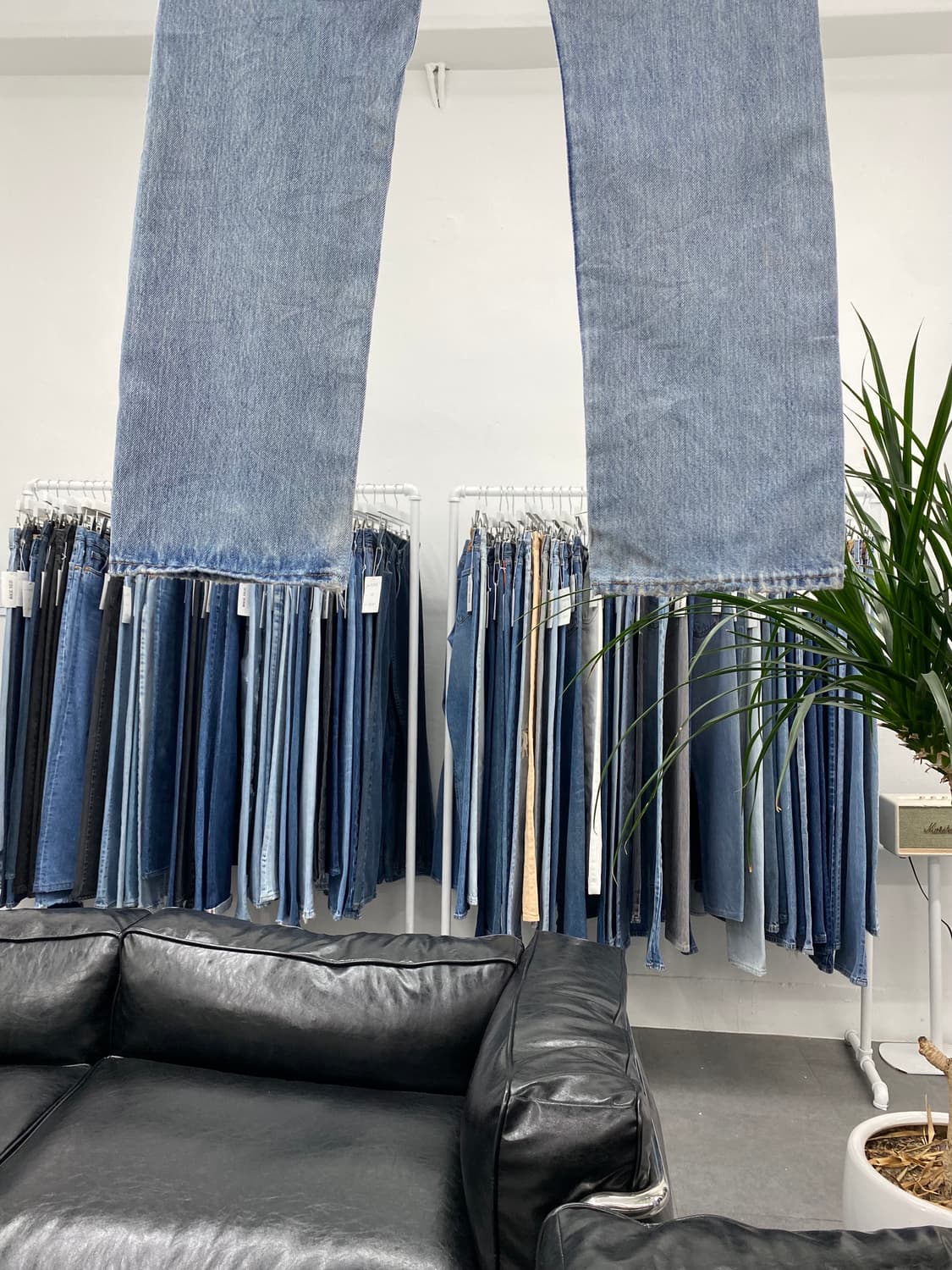 Levis501 Straight Fit 00s 30사이즈 a5029 상품이미지7