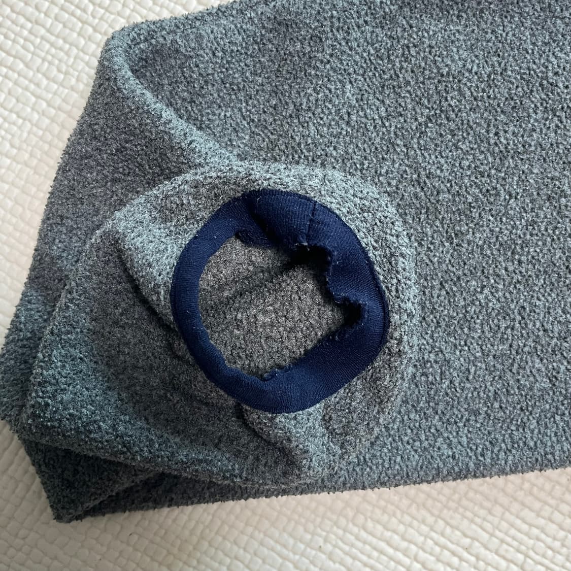 (W) 파타고니아 신칠라 니켈 네이비 상품이미지6