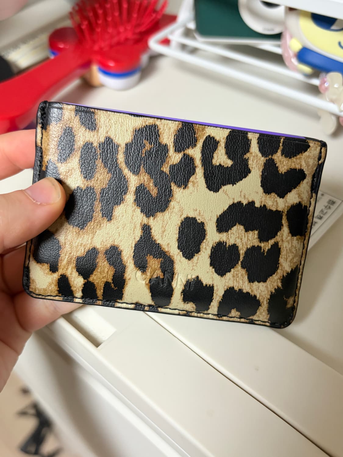 가니 카드지갑 상품이미지3