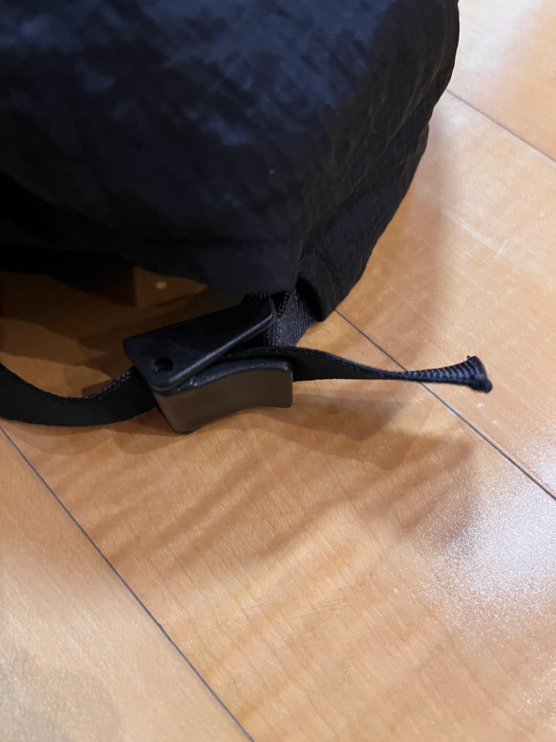 balasa x manhattan 캠프캡 상품이미지3