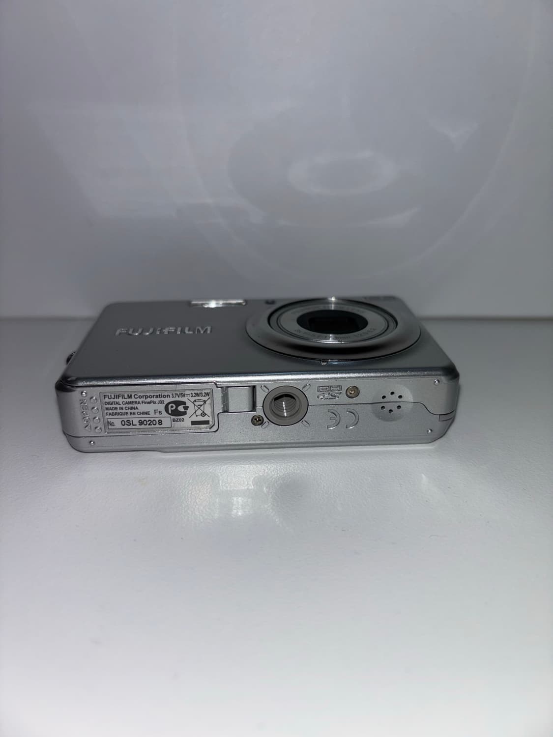 후지필름 파인픽스j32디카 상품이미지2