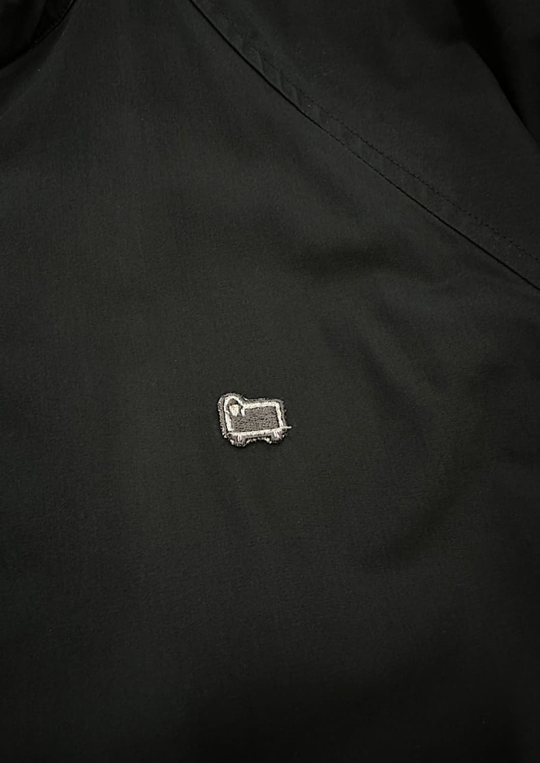 울리치 봄버자켓  상품이미지2