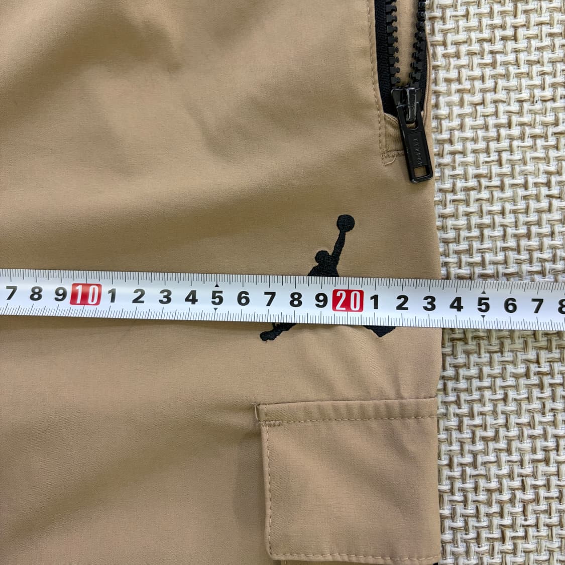M 나이키 조던 키즈 조거 바지 0616D2 상품이미지6