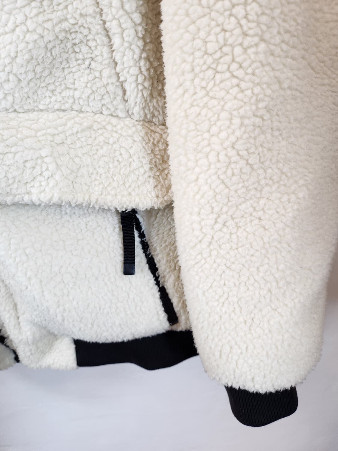 블랙야크 마카롱 봄버후드다운 95 M 상품이미지4