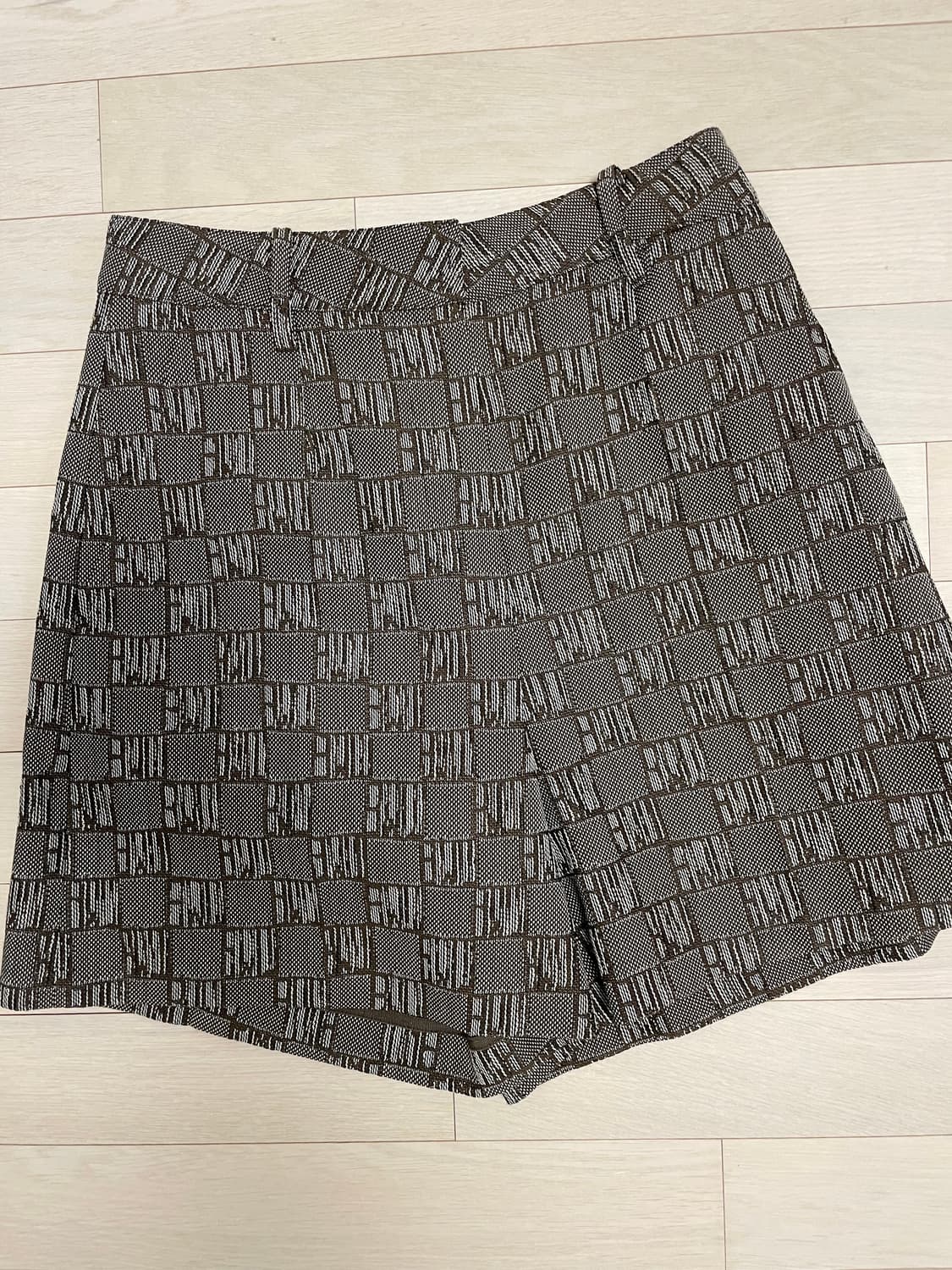 TIME타임 여성반팬츠 상품이미지2