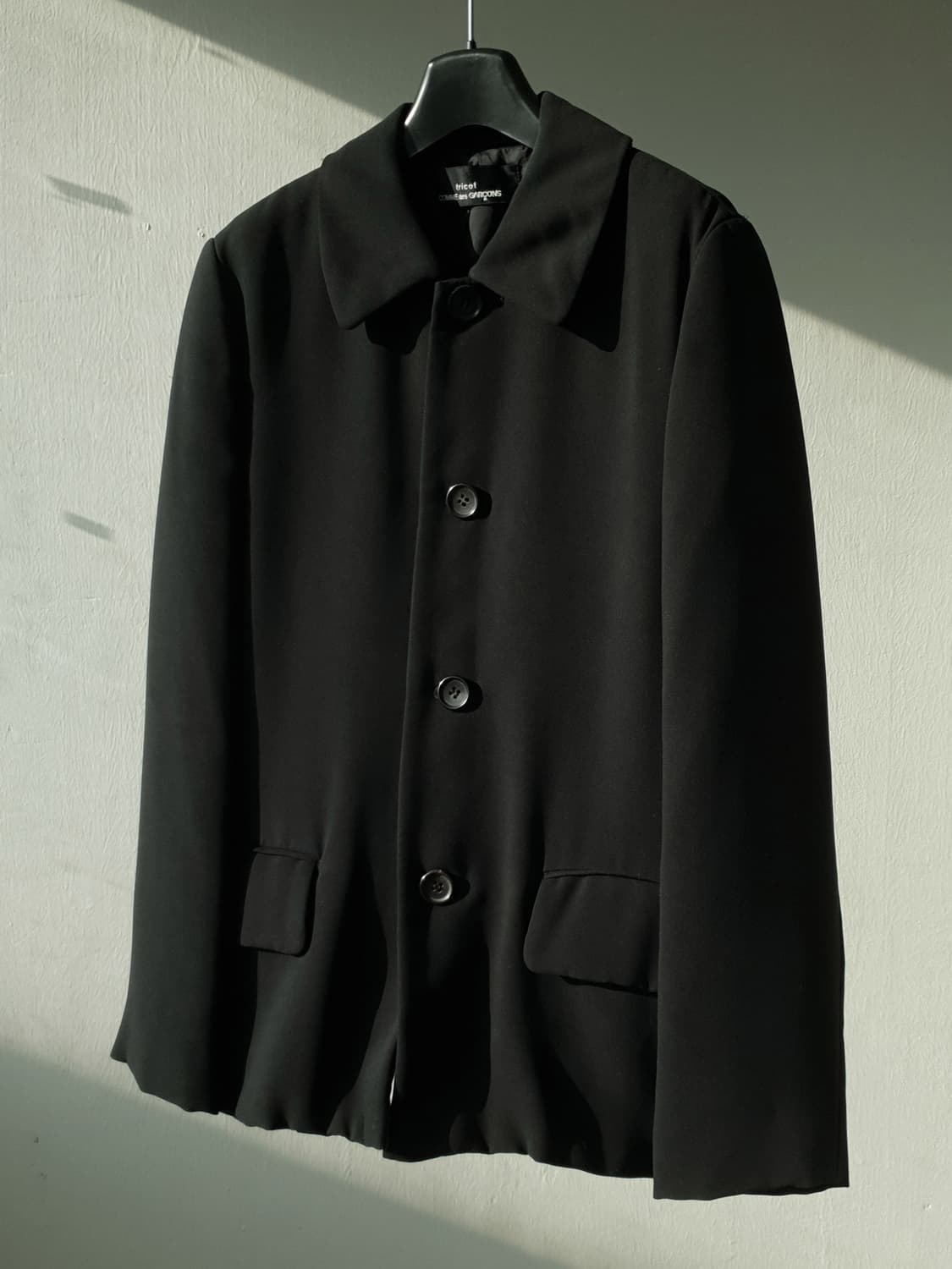 AD1996 Comme Des Garcons 
single jacket 상품이미지6