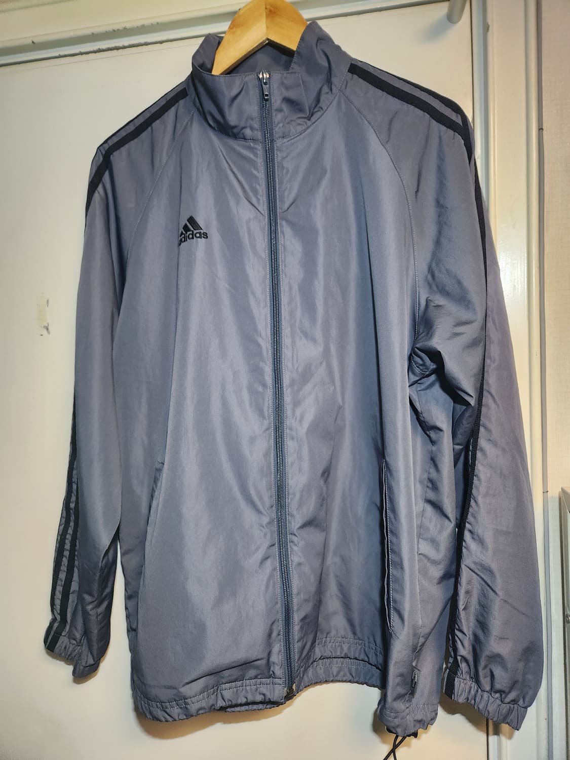 아디다스 바람막이 L 상품이미지1