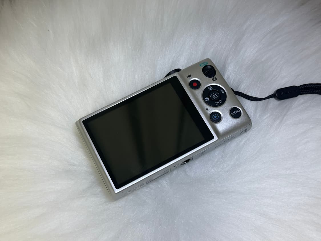 캐논 익시 ixy 90F (익서스 ixus 132) 상품이미지6