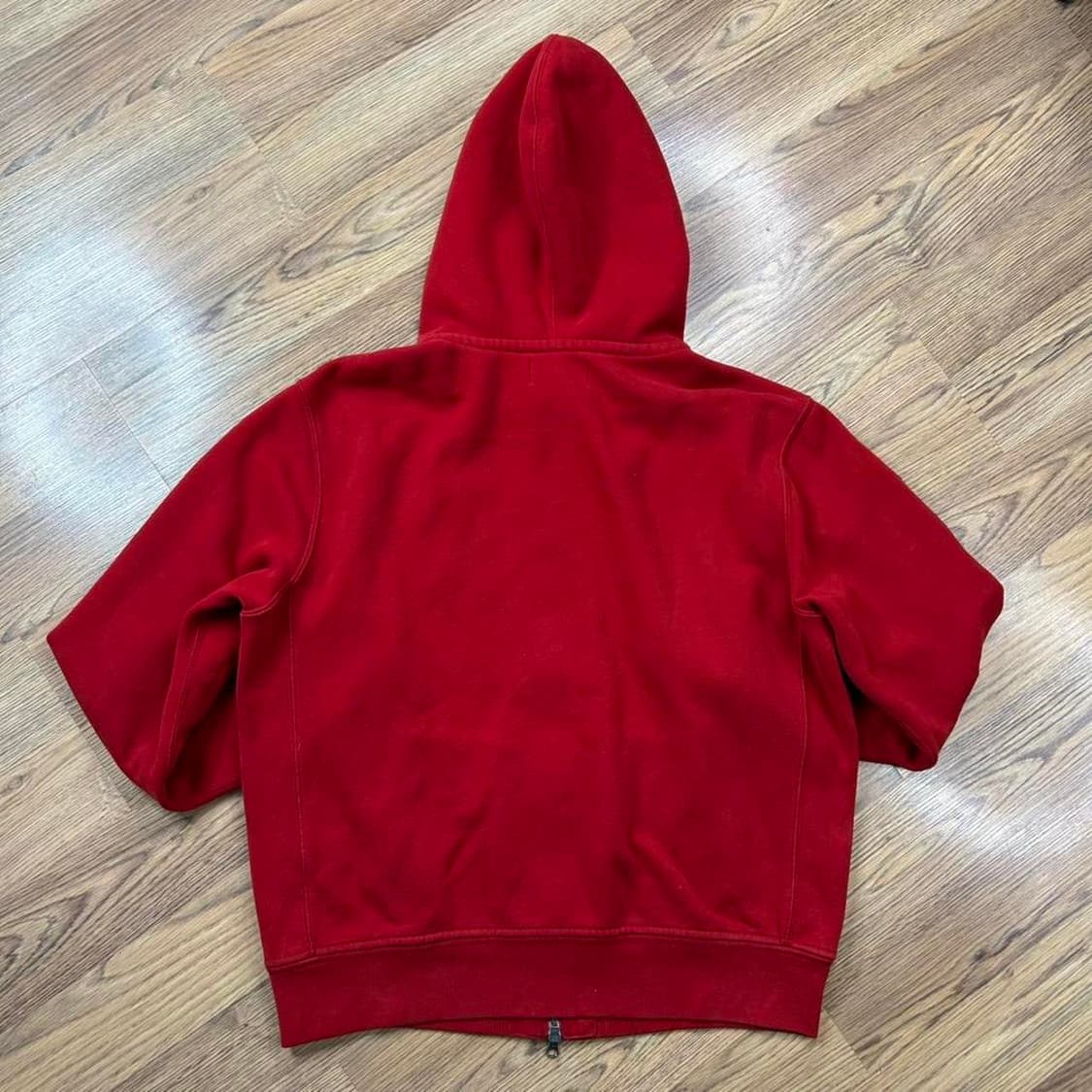 폴로 랄프로렌 빅 포니 후드 집업 상품이미지4