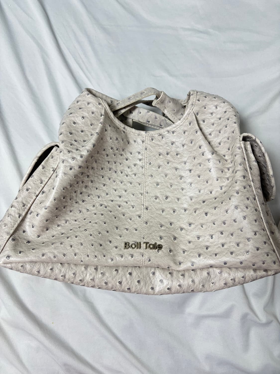 보일테일 메간백 상품이미지8