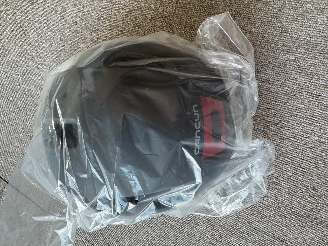 캔쿤 s3 헬멧 상품이미지1