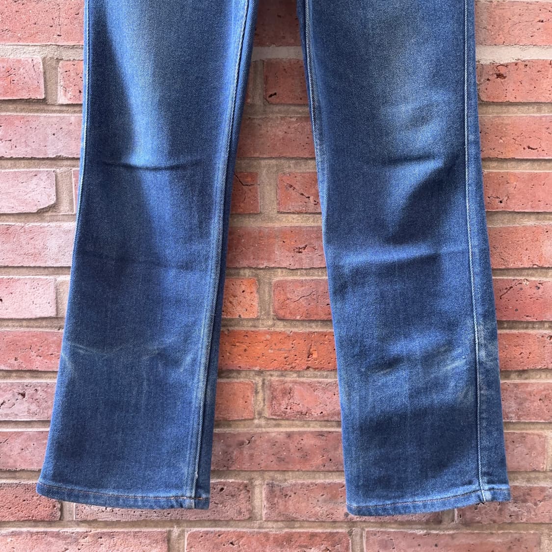 80s USA 리바이스 Levi’s 517 데님 팬츠 상품이미지5