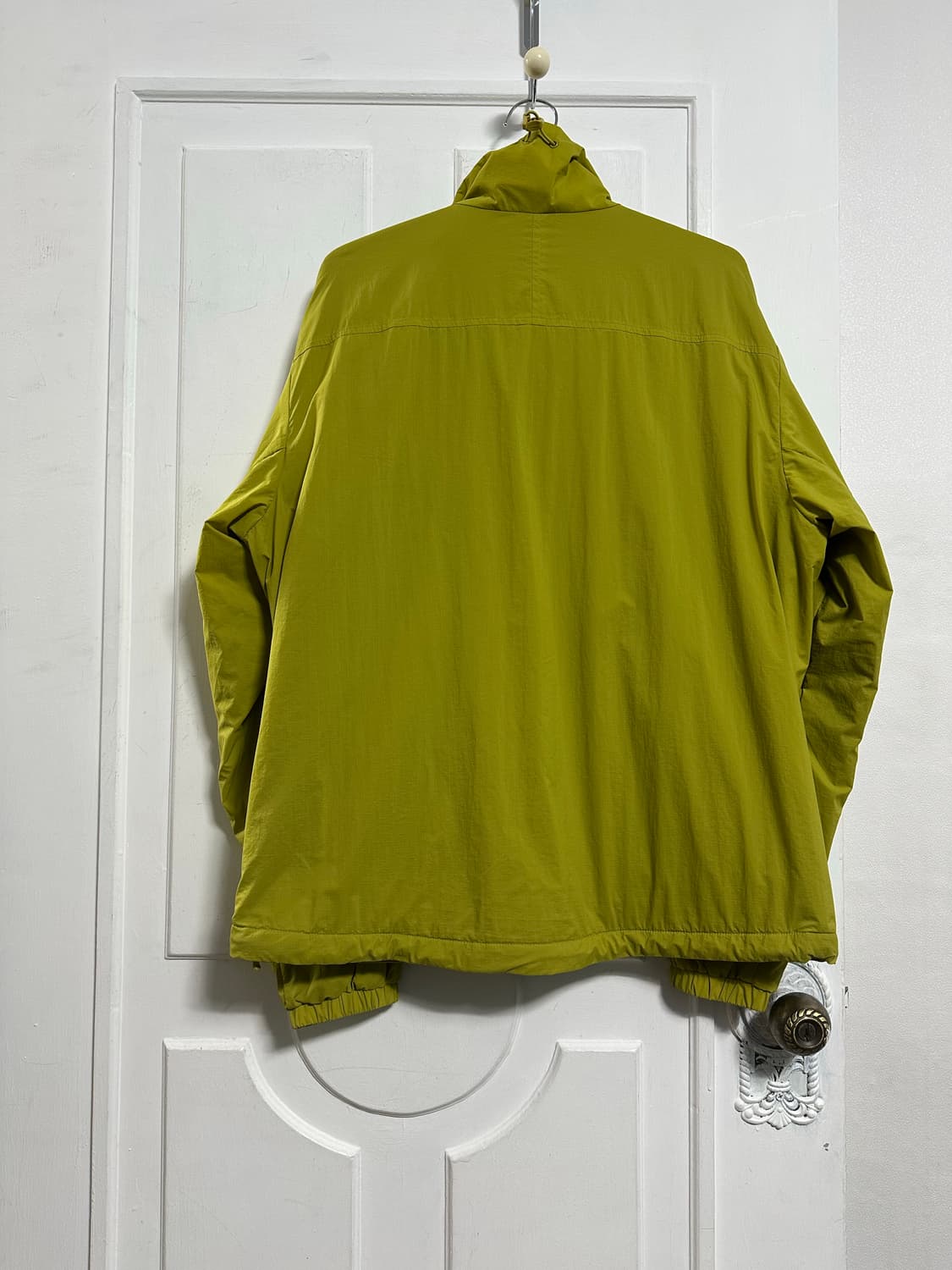 살로몬 레이스 플래그 알파 폴라텍 자켓 상품이미지2