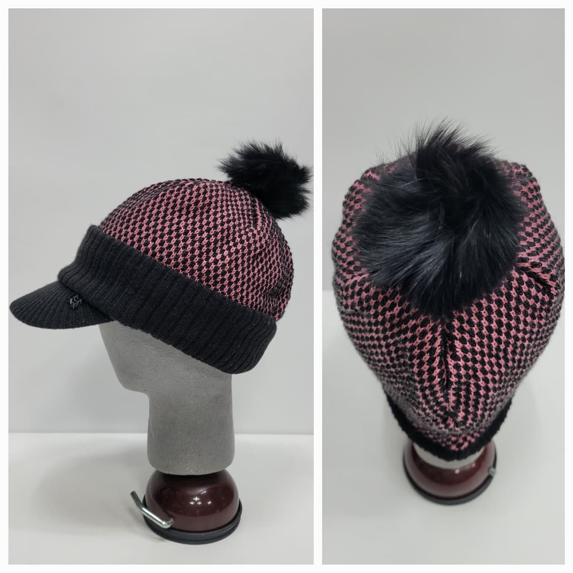 코오롱 드롭 비니 캡 / 여 FREE
 상품이미지6