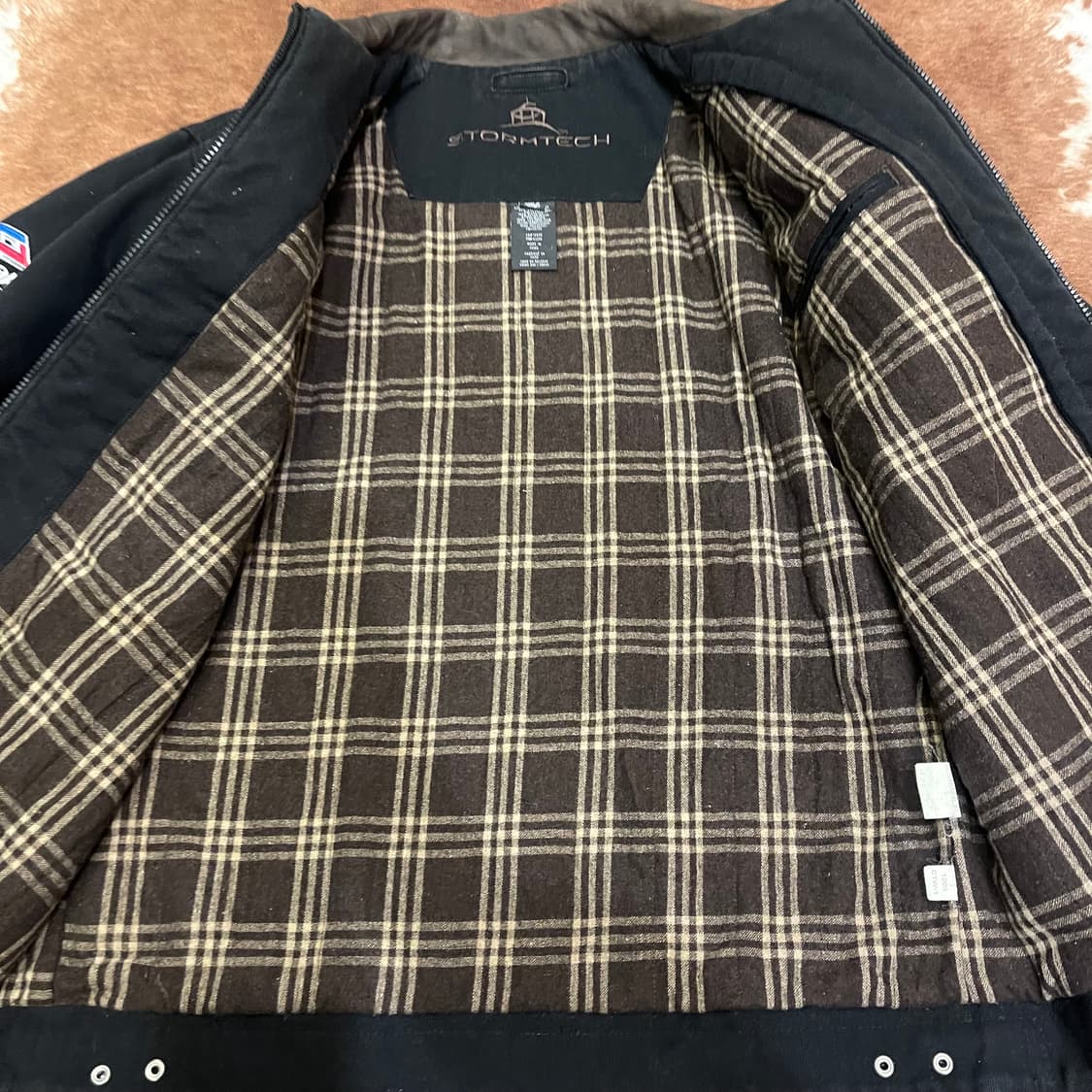 00's stormtech 디트로이트 자켓 상품이미지6